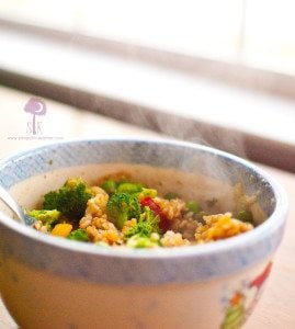 The Best Veggies On the Face of the Planet