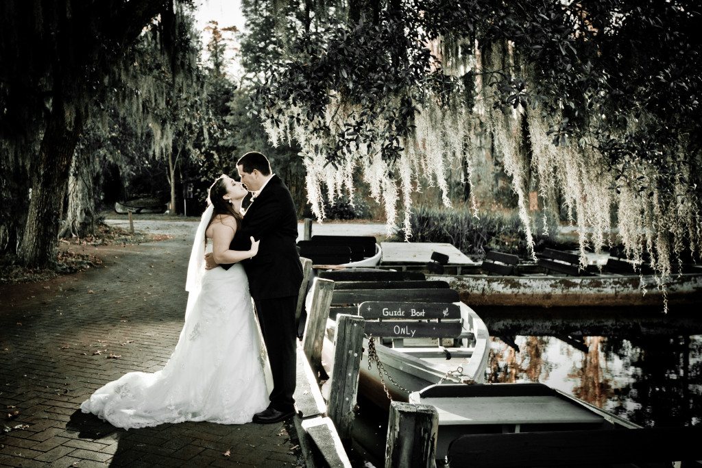10 Affordable Charleston Wedding Venues Budget Brides