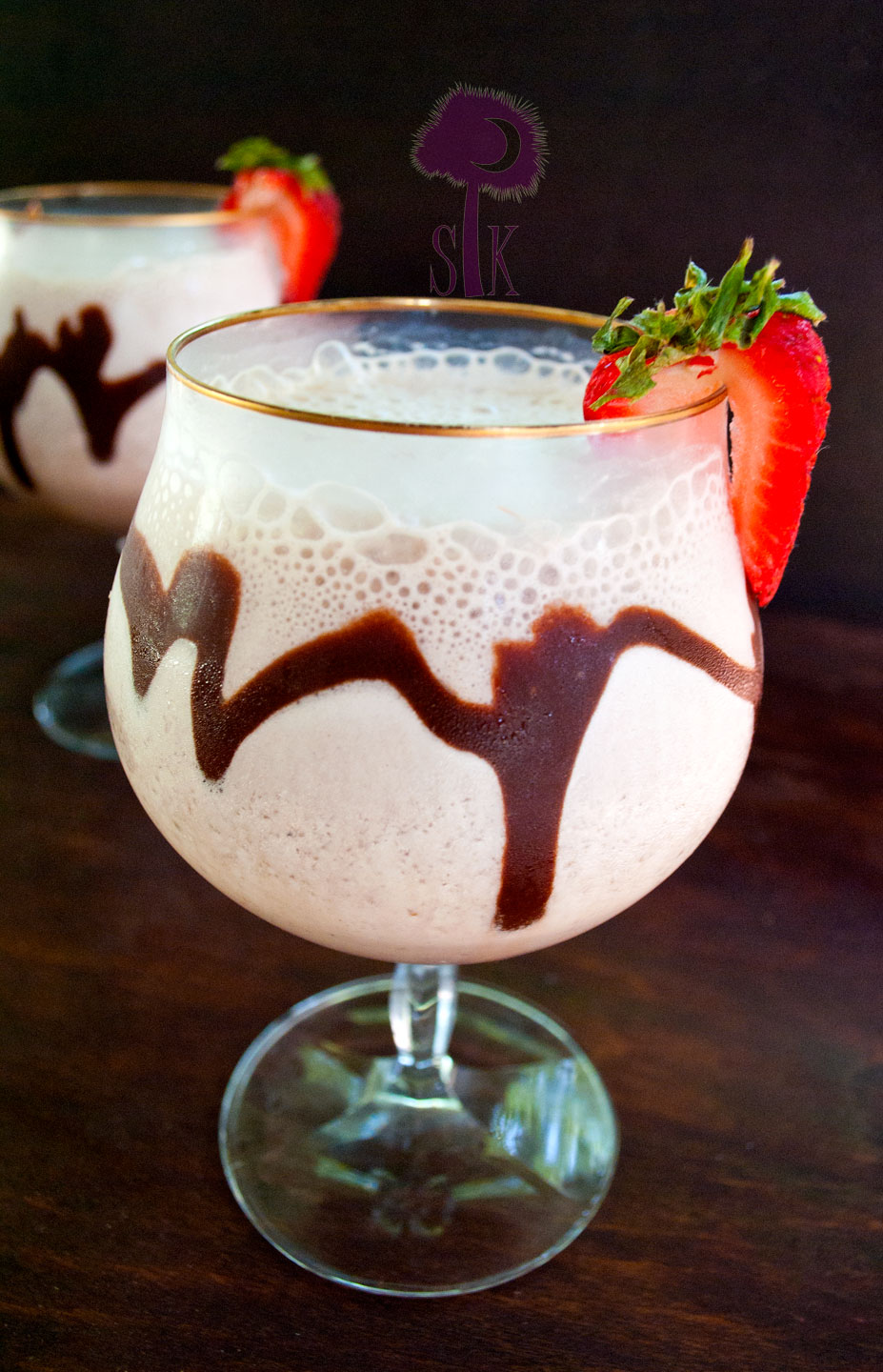 mudslide drink