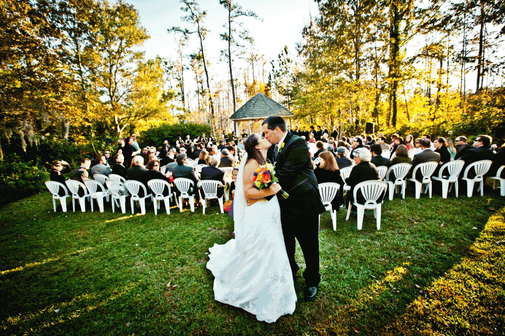 Fall Wedding Inspiration