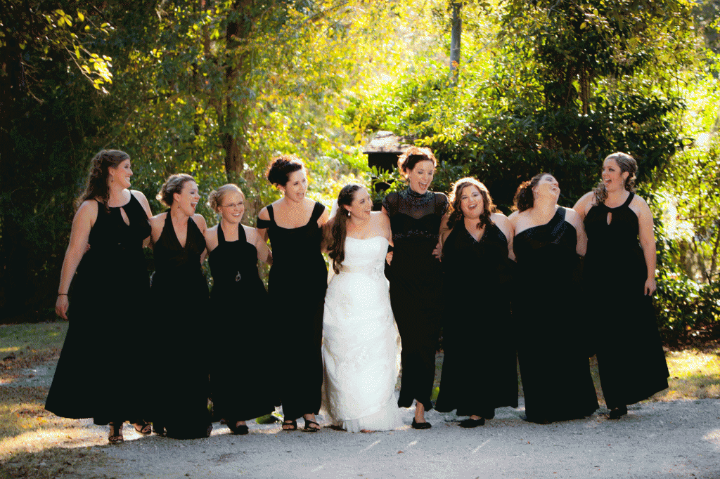 Fall Wedding Inspiration