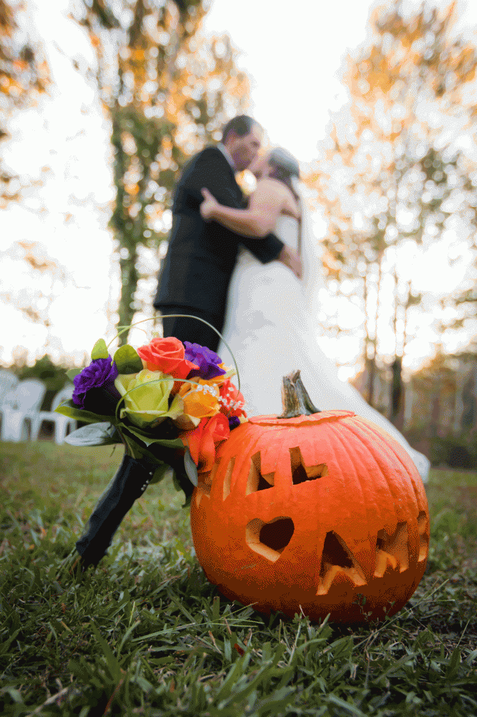 Fall Wedding Inspiration