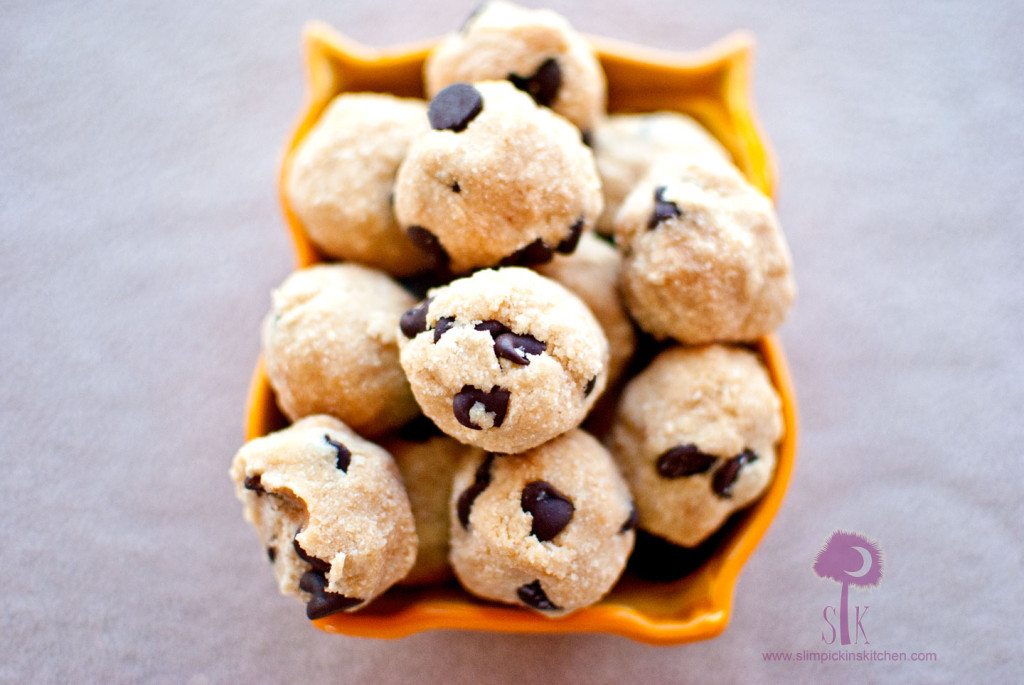 Grain-Free-No-Bake-Chocolate-Chip-Peanut-Butter-Coconut-Cookie-Balls-2