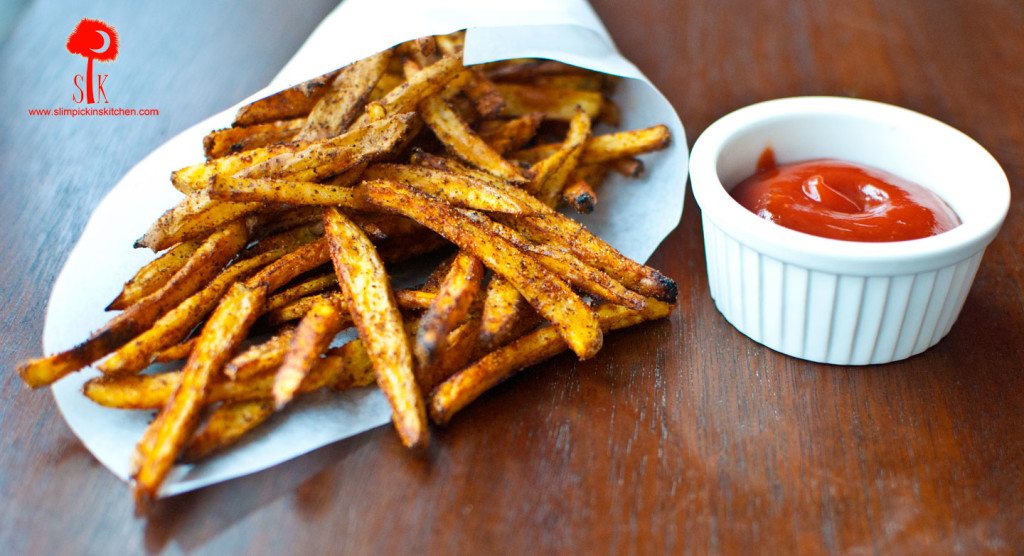 Crispy-Oven-Baked-Bojangles-French-Fries-6