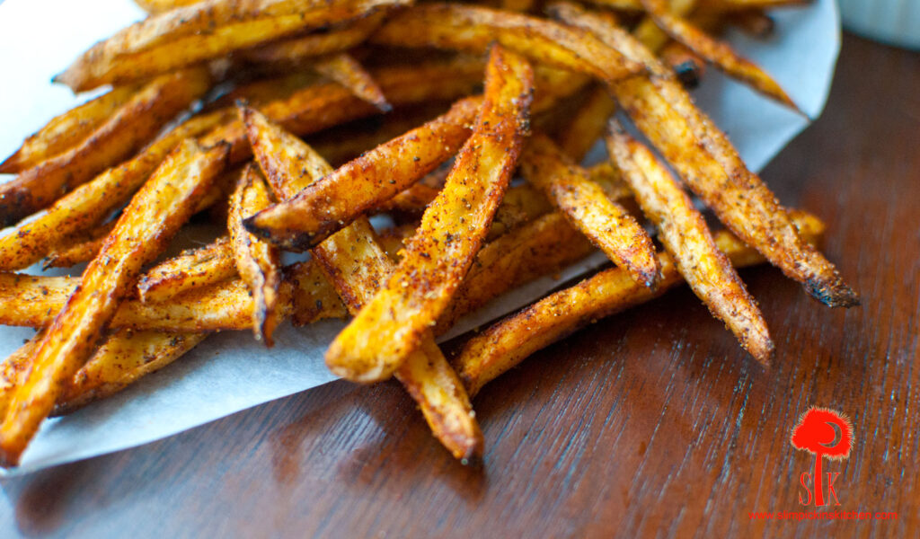 Crispy-Oven-Baked-Bojangles-French-Fries-7