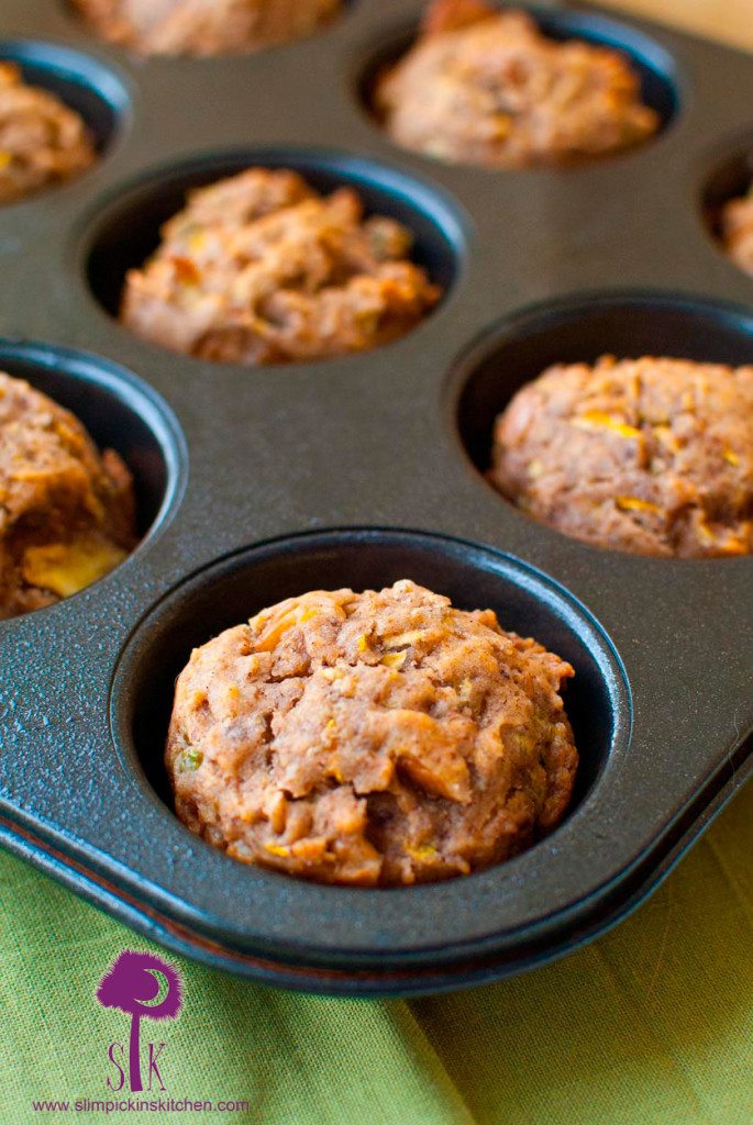 Healthy-Zucchini-Muffin-Recipe-2