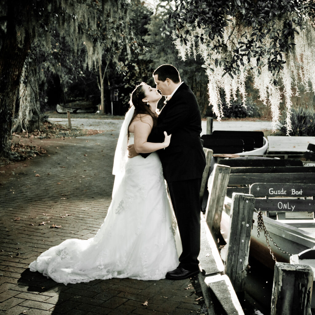 10 Affordable Charleston Wedding Venues Budget Brides