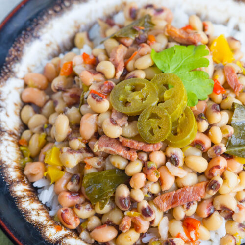 Hoppin John | Hoppin John Recipe