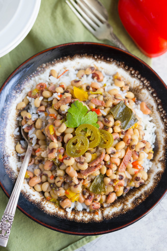 Hoppin John | Hoppin John Recipe