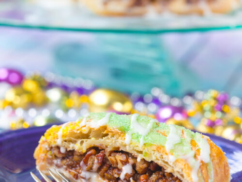 Best King Cakes In Baton Rouge | Baton Rouge Bakeries