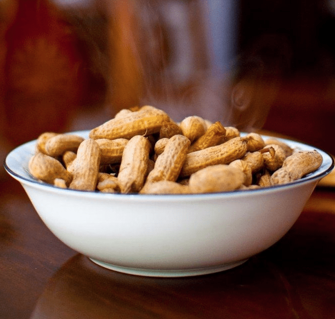 How to Make Boiled Peanuts on the Stovetop, Instant Pot, or Slow Cooker!-image