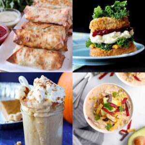 Quick and Easy Thanksgiving Leftover Recipes
