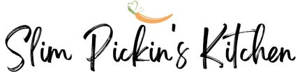 Slim Pickin’s Kitchen logo